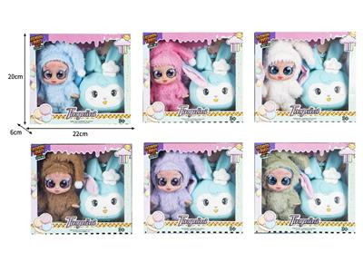 Doll - OBL10464197