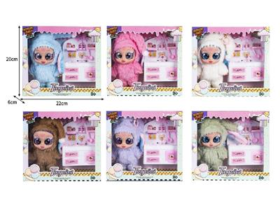 Doll - OBL10464198