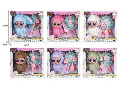 Doll - OBL10464199
