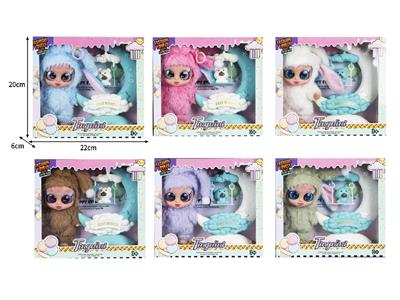 Doll - OBL10464200