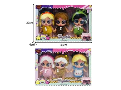Doll - OBL10464201