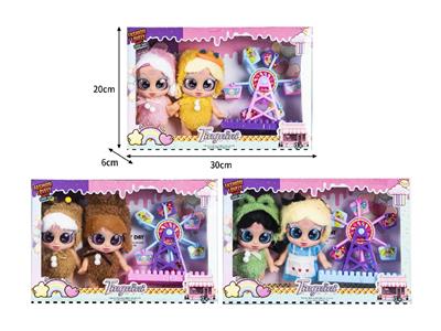 Doll - OBL10464202