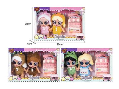 Doll - OBL10464203