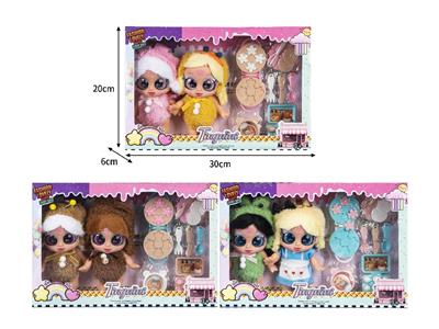 Doll - OBL10464206
