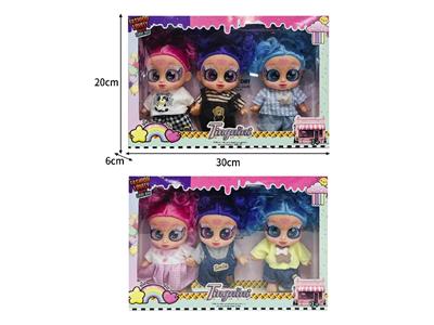 Doll - OBL10464207