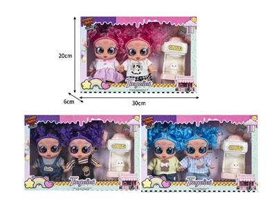 Doll - OBL10464208
