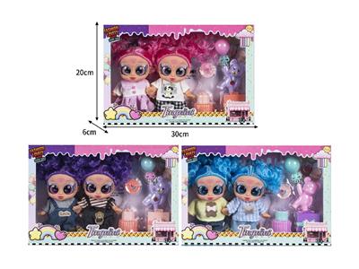 Doll - OBL10464210