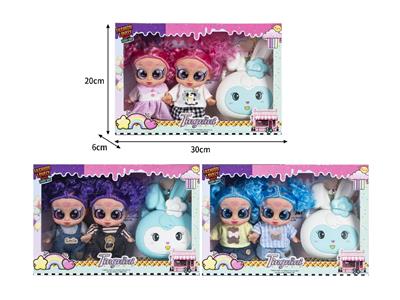 Doll - OBL10464211