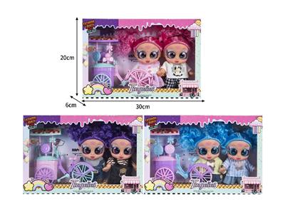 Doll - OBL10464212