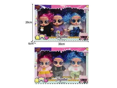 Doll - OBL10464213
