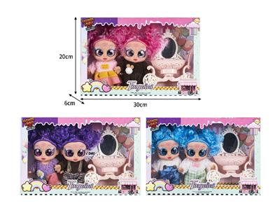 Doll - OBL10464214