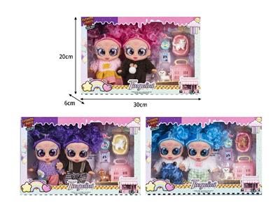 Doll - OBL10464215