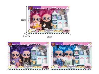 Doll - OBL10464216