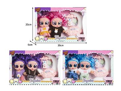 Doll - OBL10464217
