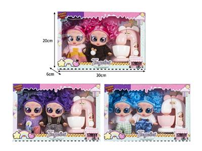 Doll - OBL10464218