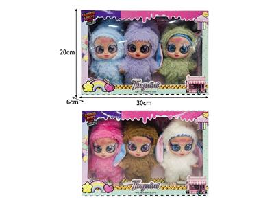 Doll - OBL10464219