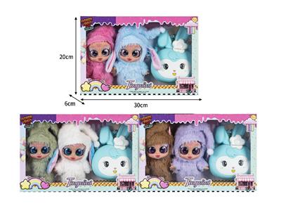Doll - OBL10464220
