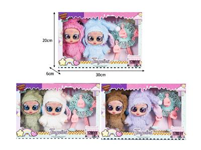 Doll - OBL10464222