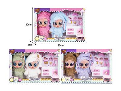 Doll - OBL10464223