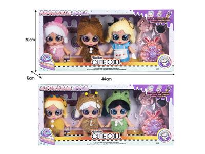 Doll - OBL10464226