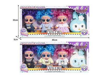Doll - OBL10464231
