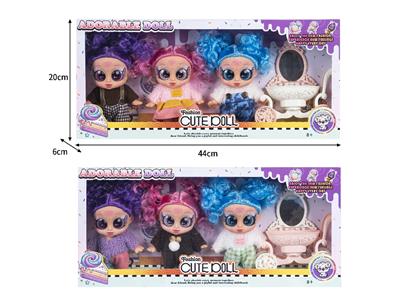 Doll - OBL10464236