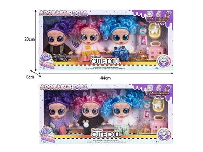 Doll - OBL10464238