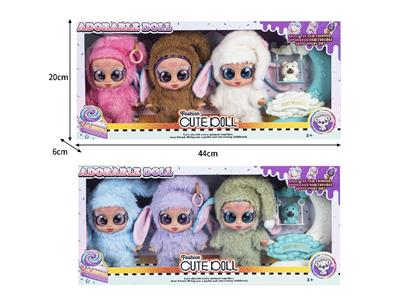 Doll - OBL10464241