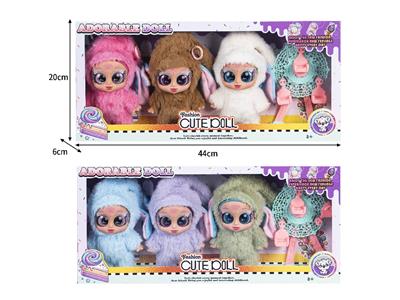 Doll - OBL10464242