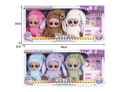 Doll - OBL10464243