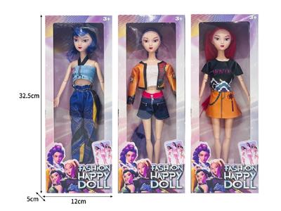 Doll - OBL10464245