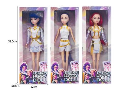 Doll - OBL10464248