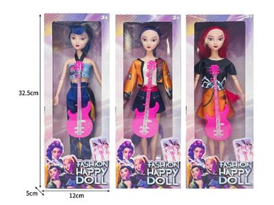 Doll - OBL10464250