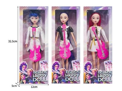Doll - OBL10464251