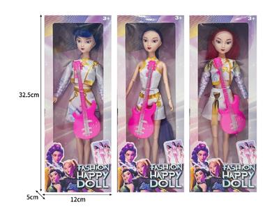 Doll - OBL10464253