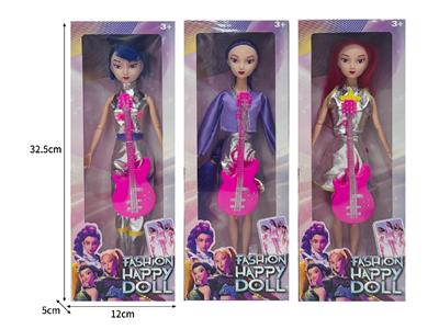 Doll - OBL10464254
