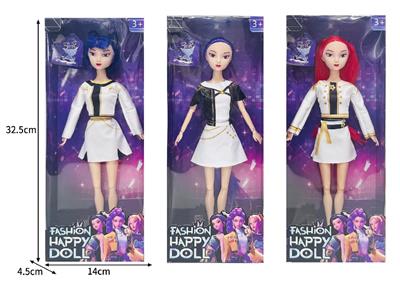 Doll - OBL10464256