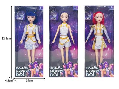Doll - OBL10464258