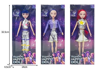 Doll - OBL10464259