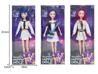 Doll - OBL10464261