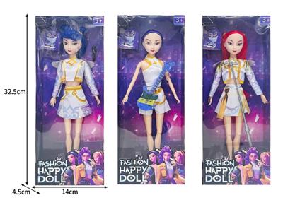 Doll - OBL10464263