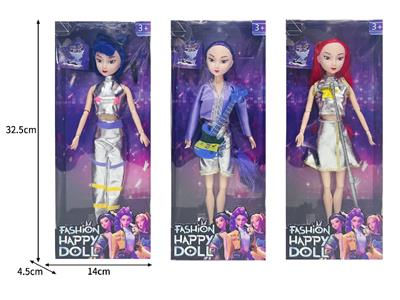 Doll - OBL10464264