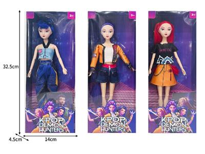 Doll - OBL10464265