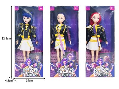 Doll - OBL10464272