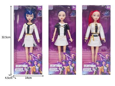 Doll - OBL10464276