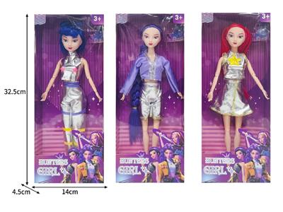 Doll - OBL10464279