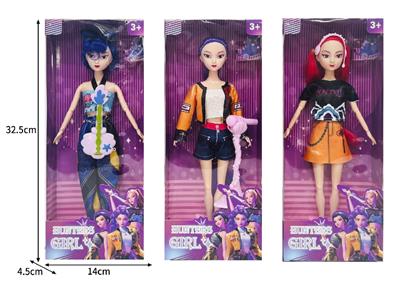 Doll - OBL10464280