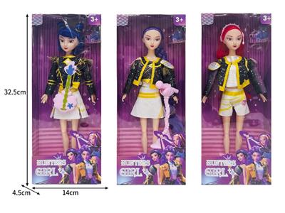 Doll - OBL10464282