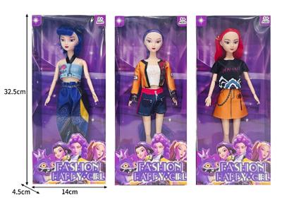 Doll - OBL10464285