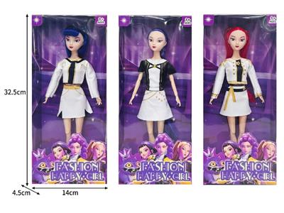 Doll - OBL10464286